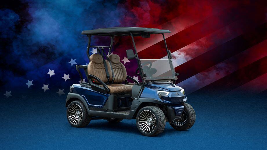 Atlas Golf Cart vs. The Competition: Why Atlas Comes Out on Top