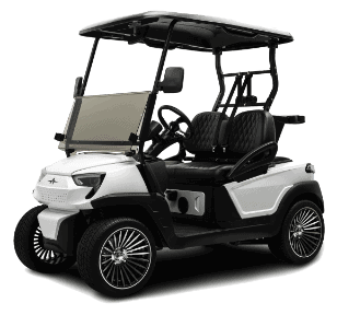 Atlas Golf Cars - Custom Golf Cars