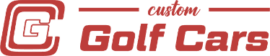 Custom Golf Cars