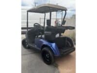 2018 E Z GO RXV® ELiTE