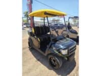 2019 Club Car® Precedent