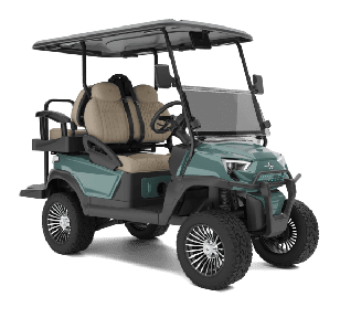 Golf Cart Service And Repair In Scottsdale Az