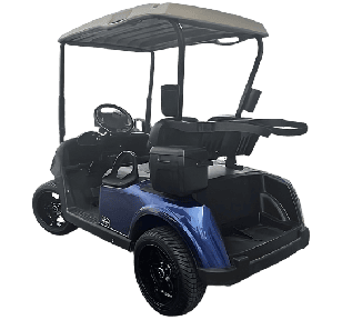 Pre Owned Custom Golf Car Scottsdale Az