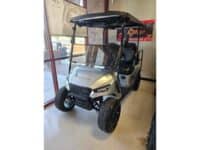 2023 MadJax® XSeries Storm Silver Black
