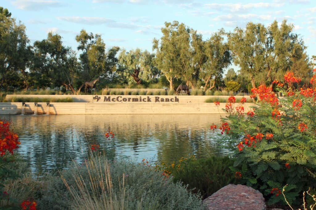 Top 5 Golf Cart Communities In Scottsdale You’ll Want To Explore