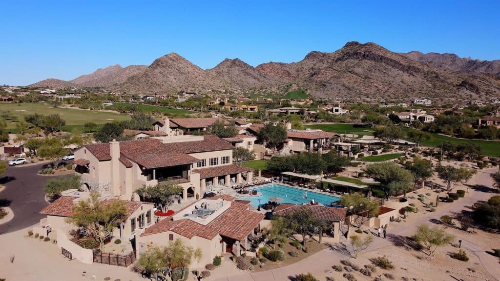 Top 5 Golf Cart Communities In Scottsdale You’ll Want To Explore
