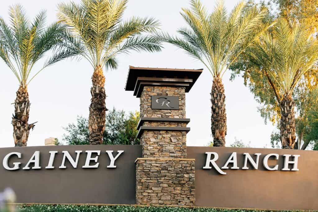 Top 5 Golf Cart Communities In Scottsdale You’ll Want To Explore