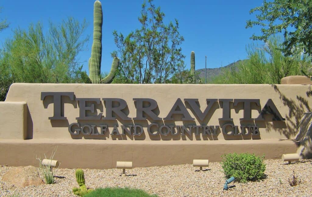 Top 5 Golf Cart Communities In Scottsdale You’ll Want To Explore