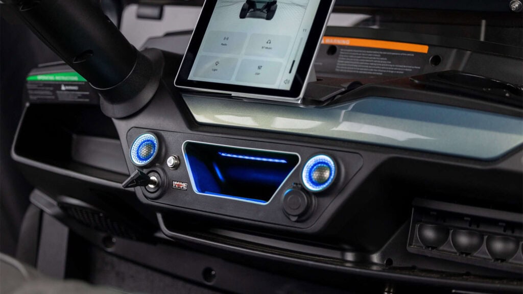 How To Choose The Right Golf Cart For Arizona Living