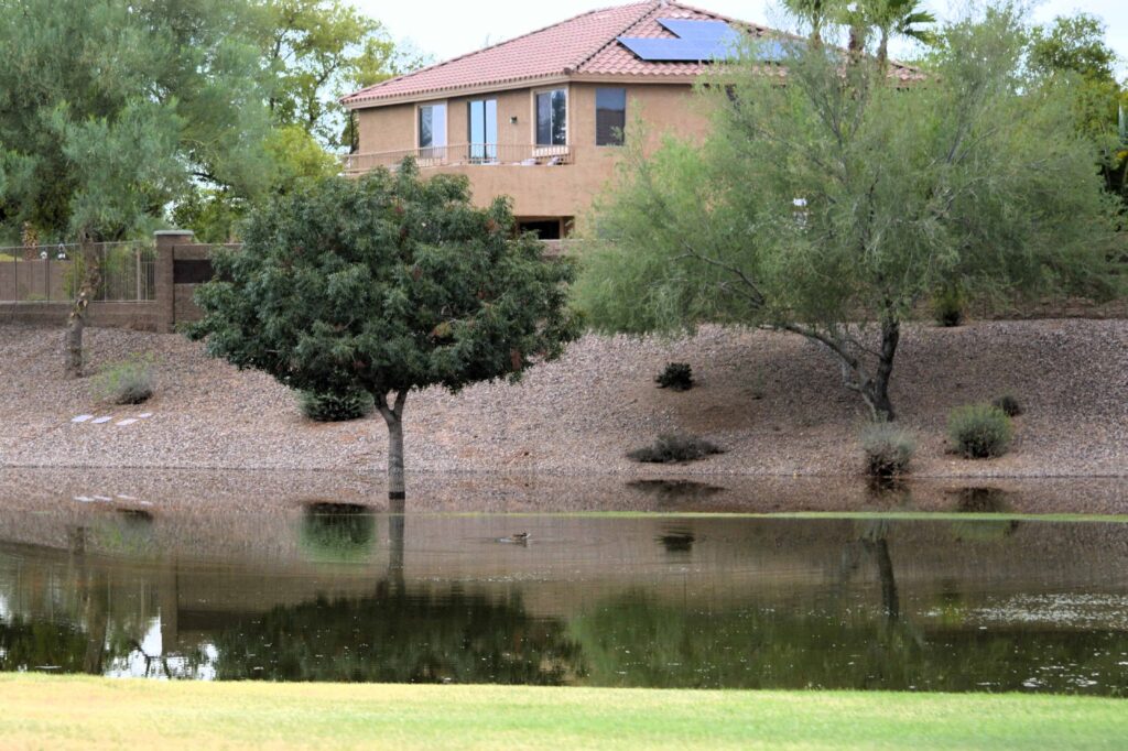 How To Store And Protect Your Golf Cart During Monsoon Season