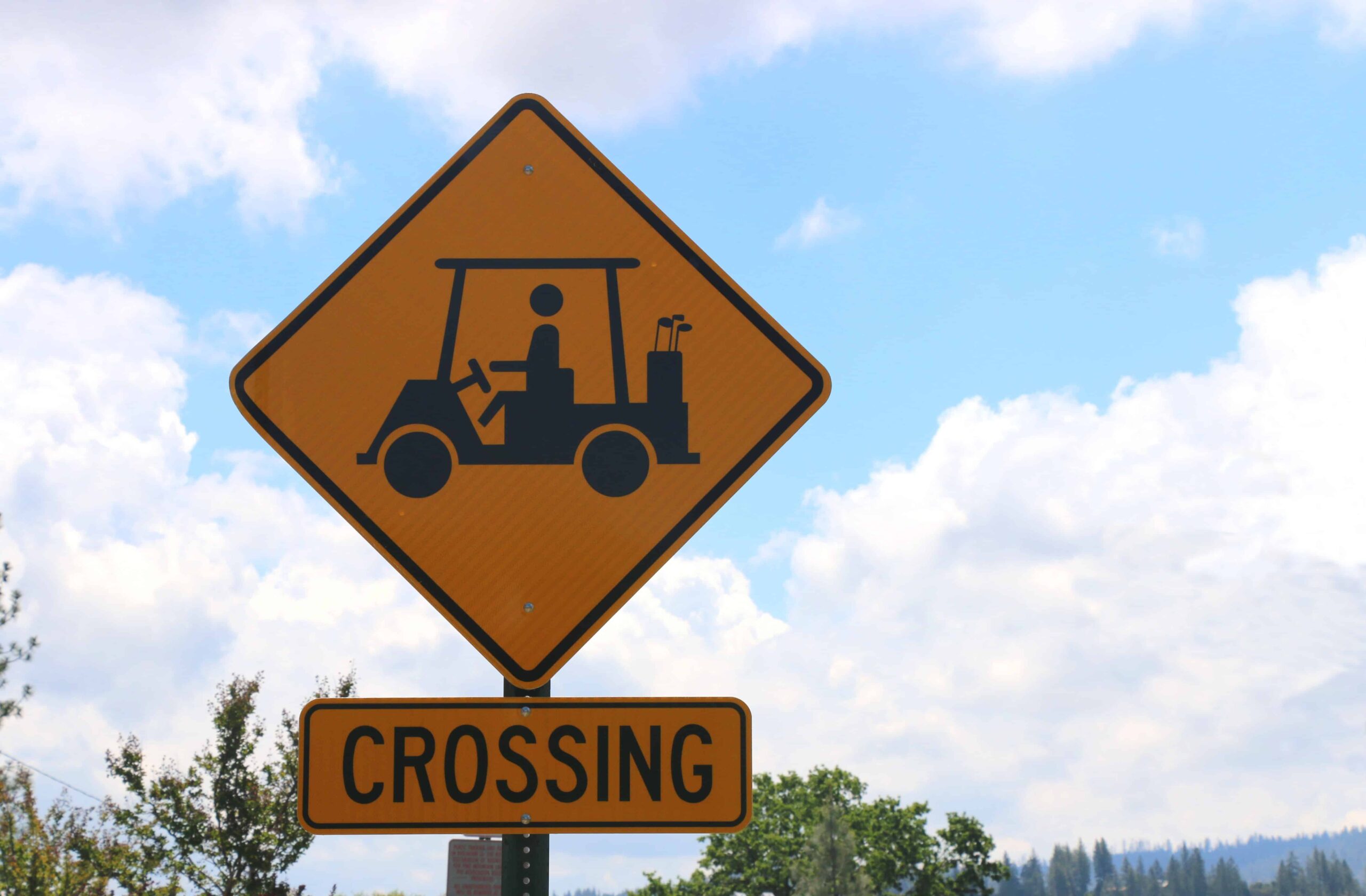 Understanding Golf Cart Insurance And Road Regulations In Arizona