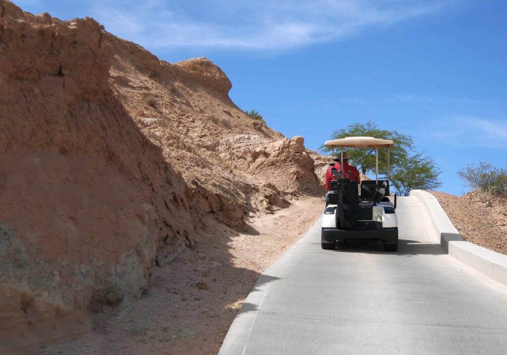 Understanding Golf Cart Insurance And Road Regulations In Arizona