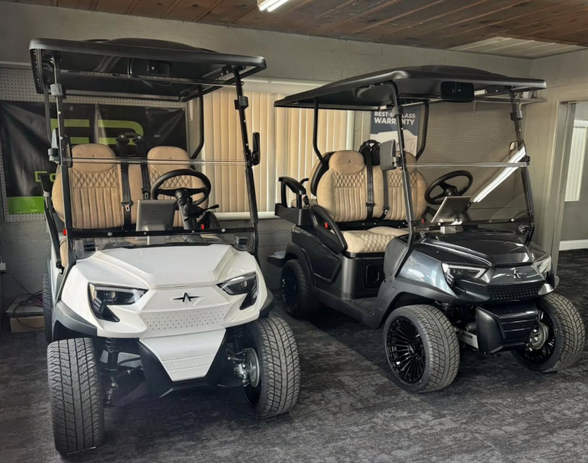 Understanding Golf Cart Insurance And Road Regulations In Arizona